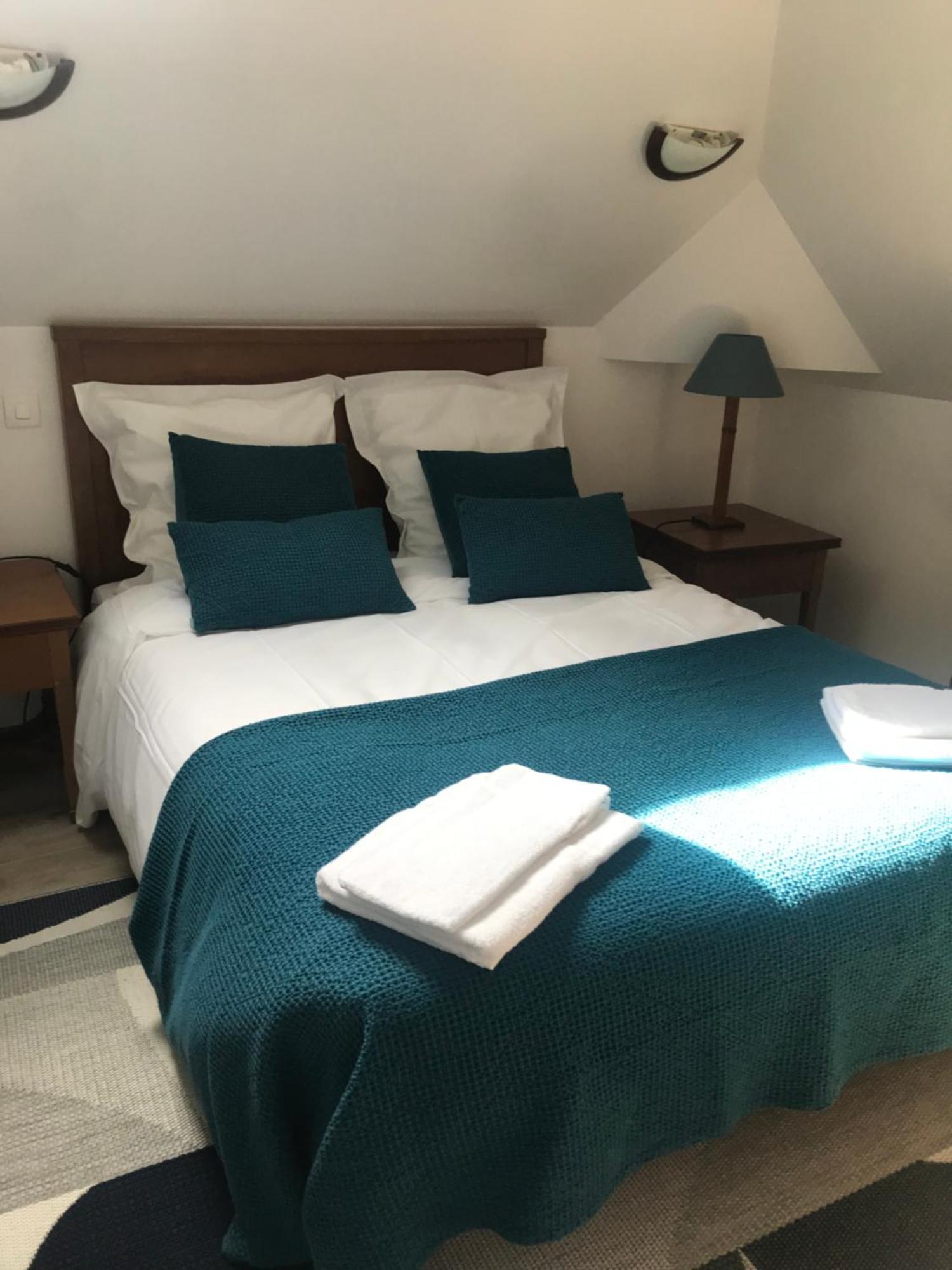 Hotel De L Image Илье Экстерьер фото