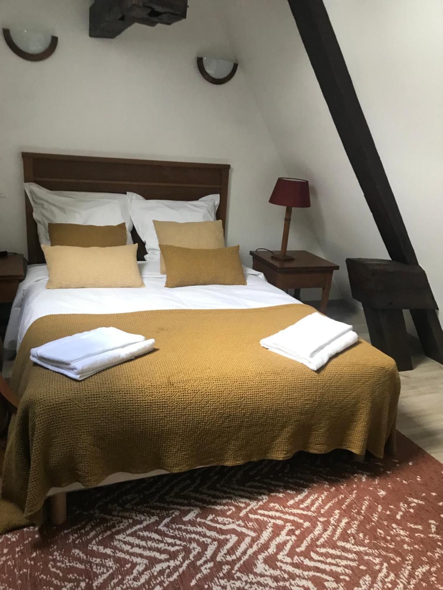 Hotel De L Image Илье Экстерьер фото