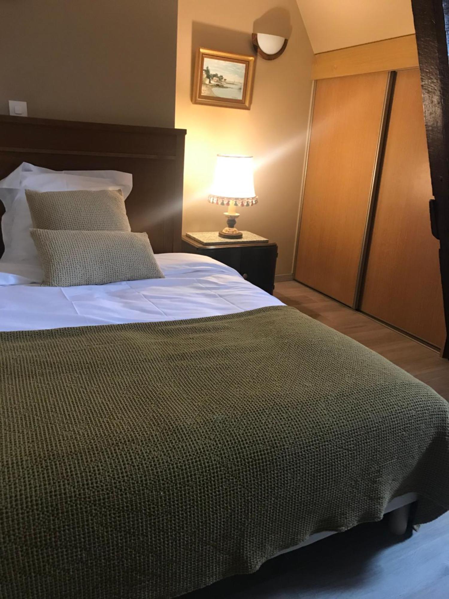 Hotel De L Image Илье Экстерьер фото