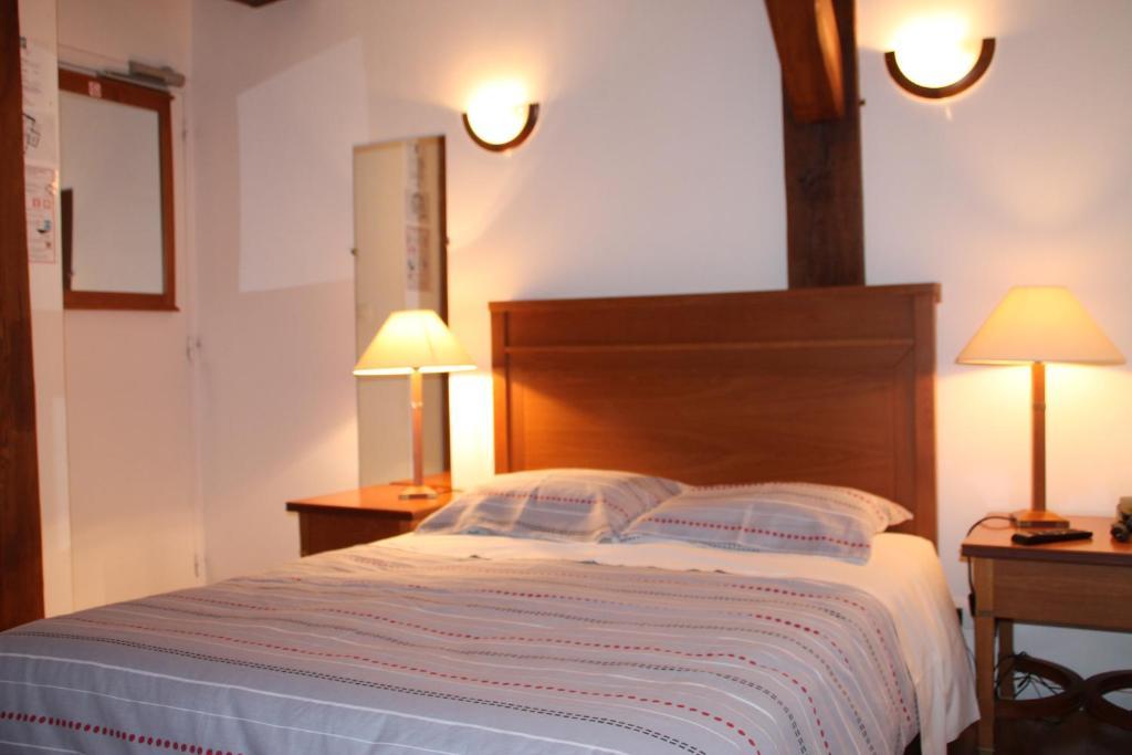 Hotel De L Image Илье Номер фото