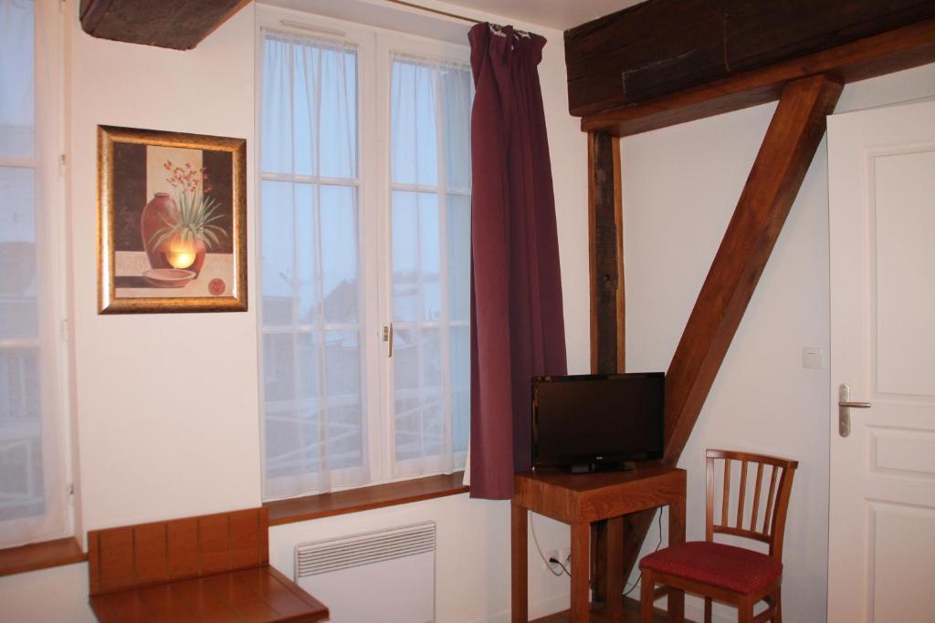 Hotel De L Image Илье Экстерьер фото