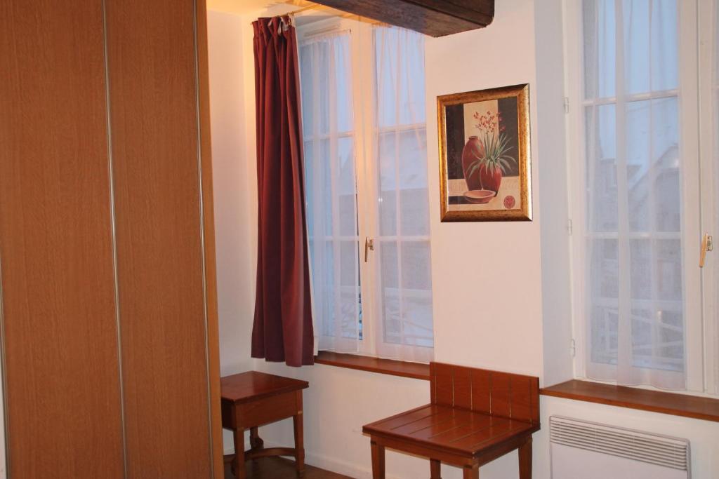 Hotel De L Image Илье Номер фото