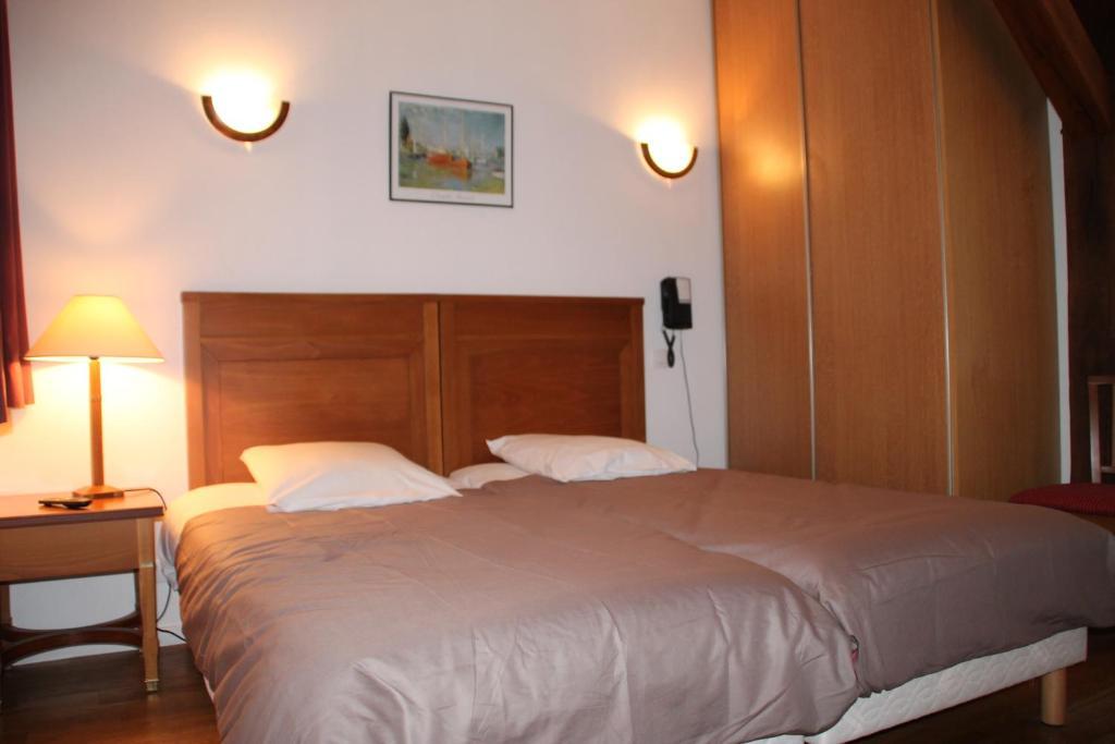 Hotel De L Image Илье Номер фото