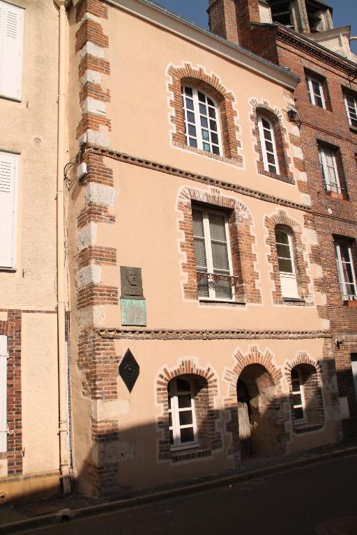 Hotel De L Image Илье Экстерьер фото